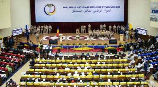 several parties to the national dialogue withdraw from the discussions