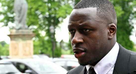 start of the trial of footballer Benjamin Mendy on rape