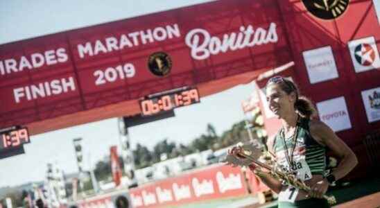 the Comrades 2022 Marathon comes back to life