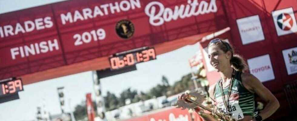 the Comrades 2022 Marathon comes back to life