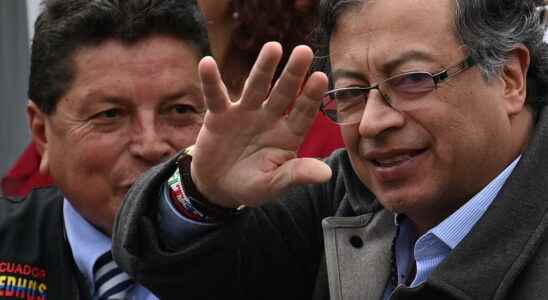 the challenges that await the new president Gustavo Petro invested