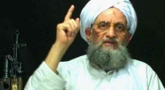the death of Ayman al Zawahiri a success for Joe Biden