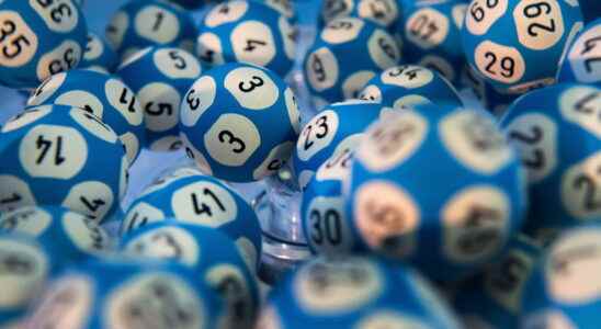 the draw for Wednesday August 3 2022 EN LIGNE