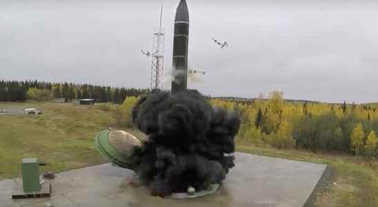 the end of inspections at Russian military sites is a