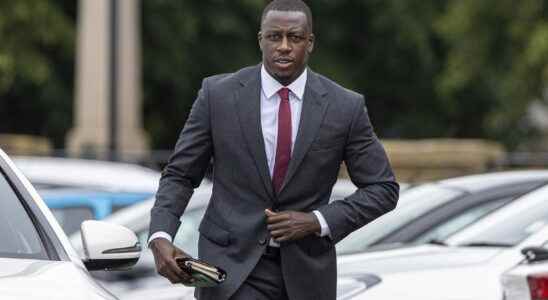 the footballer accused of eight rapes the first testimonies of