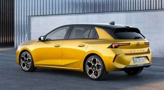 1662392523 How is the 2022 Opel Astra price compared to its