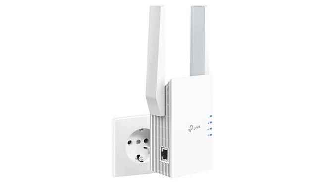 1662448332 377 Wi Fi 6 supported TP Link RE705X and RE700X announced