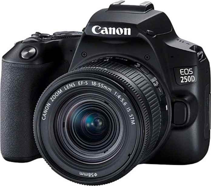 1662551039 716 Best DSLR Cameras for Beginners 2022 Best Entry Level Options for
