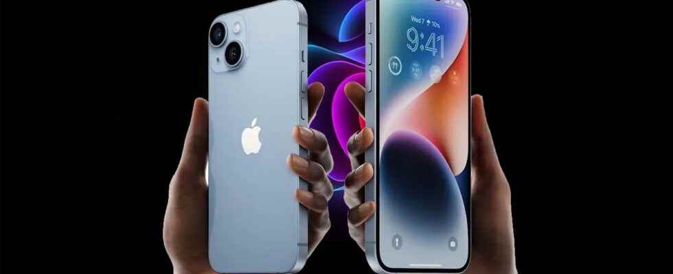 1662620876 Apple iPhone 14 and iPhone 14 Plus Prices Announced