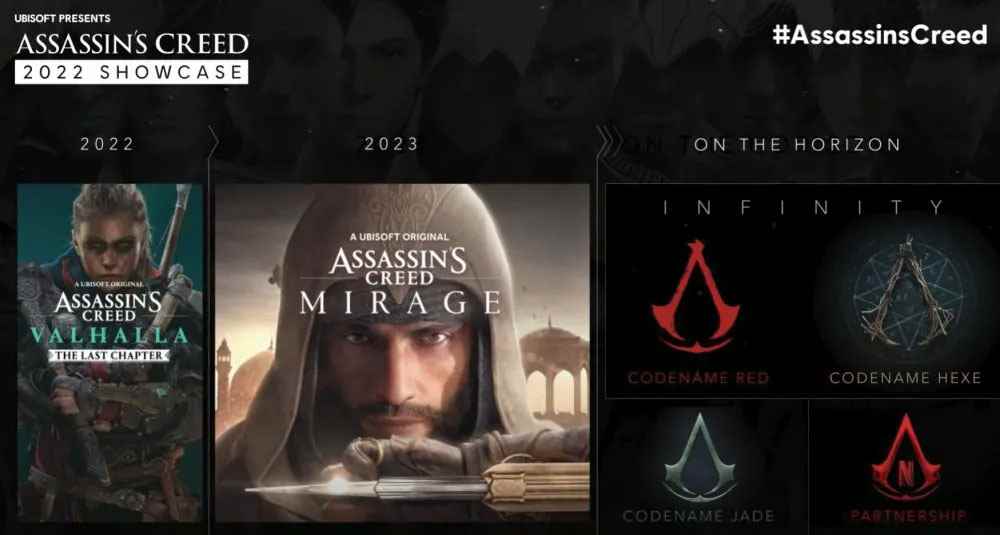1662882462 76 Ubisoft makes big Assassins Creed announcements