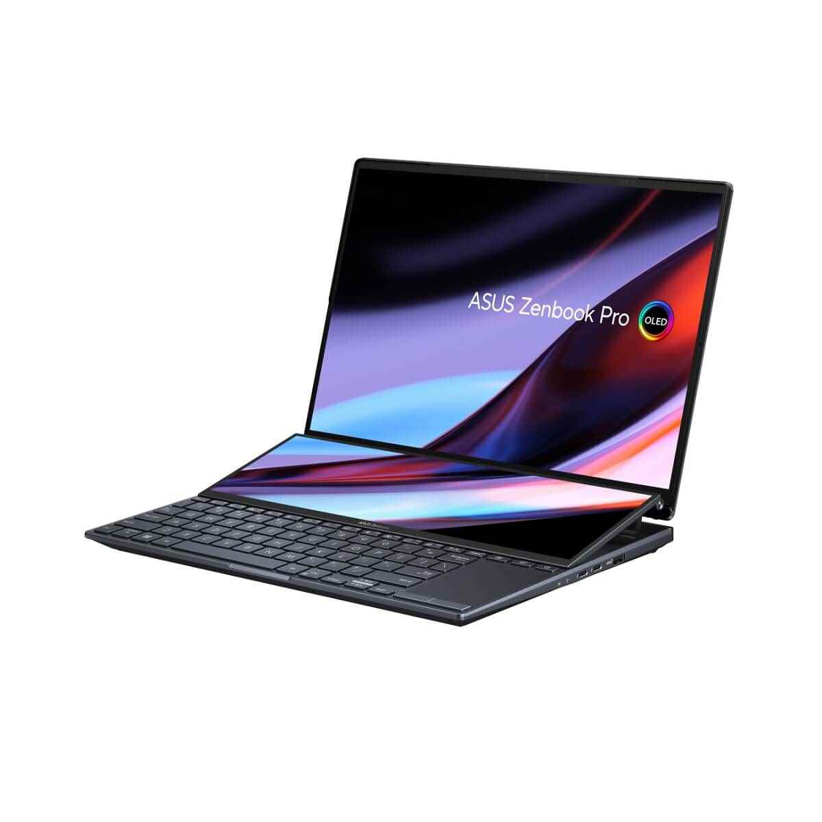 1663056097 355 A new dual screen PC from ASUS Zenbook Pro 14 Duo