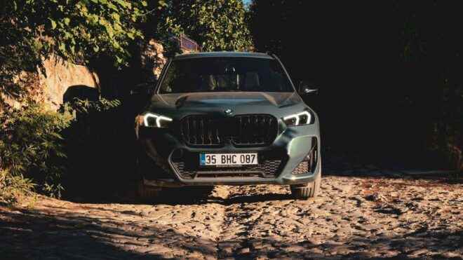 1663075534 467 Potential step 2022 BMW X1 preview review