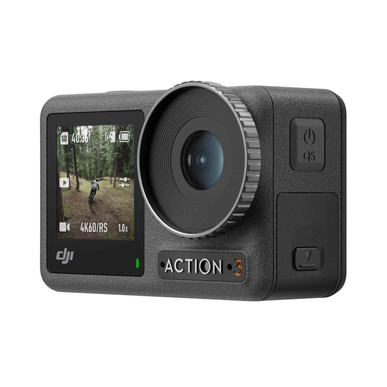 1663183776 308 DJI Osmo Action 3 Introduced Features and Price