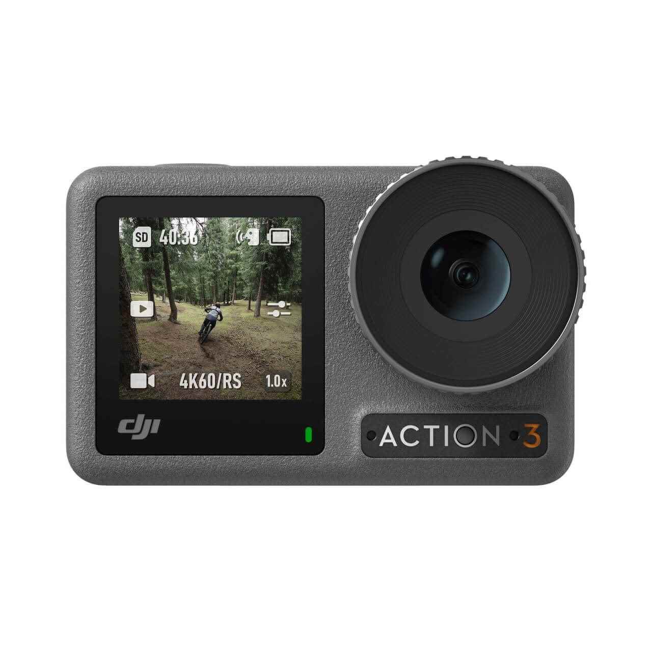 1663183776 945 DJI Osmo Action 3 Introduced Features and Price