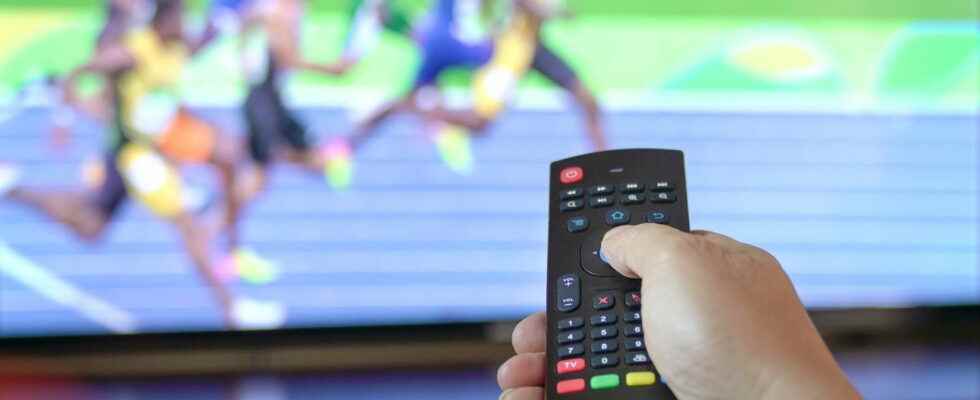 2022 TV license fee how do I receive my refund