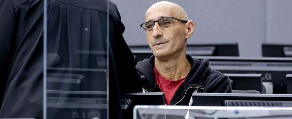 35 years in prison required against ex commander Salih Mustafa