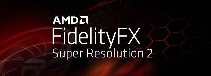 AMD announces FidelityFX Super Resolution 21