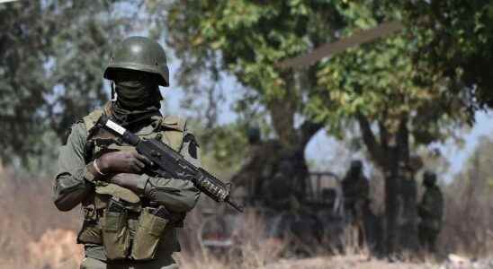 Abidjan denounces a hostage taking