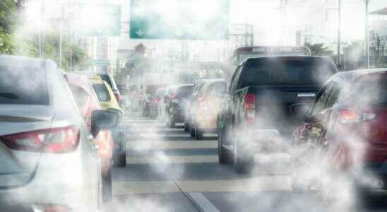 Air pollution and lung cancer researchers reveal the mechanism involved