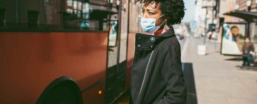 Air pollution women are more affected