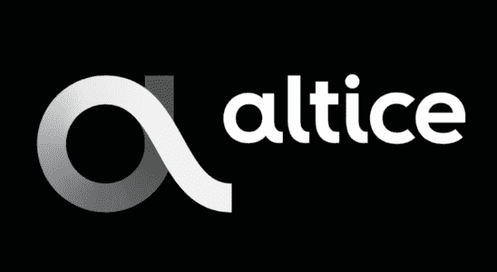 Altice owner of the operator SFR and many TV channels
