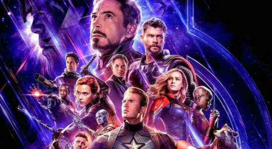 Amazon series from Avengers 4 makers becomes second most expensive series
