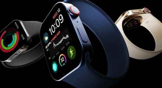 Apple Watch Pro Design Announced