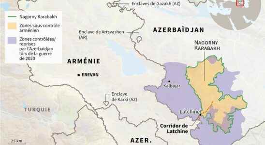 Armenia Azerbaijan three questions on the resurgence of violence in the