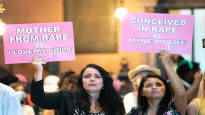 Awakening The summer abortion decision shakes the USA Most