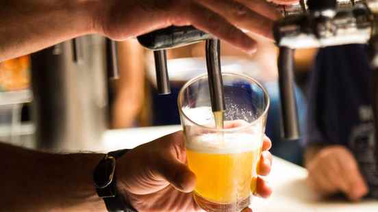 Beer festival Mout will continue after all after the judge