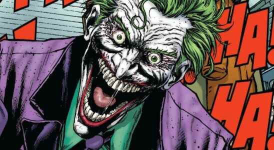 Brand new Joker movie starring Breaking Bad star is being