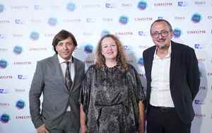 Calabria Film Commission Foundation 5 million to support national and