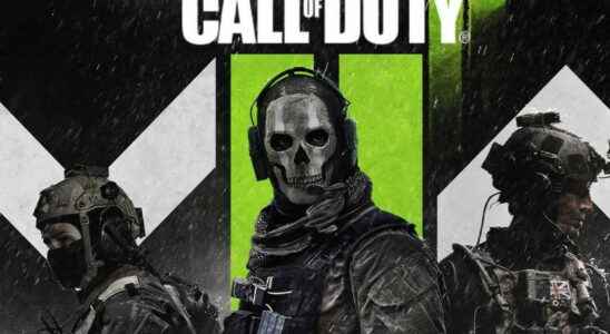 Call of Duty Modern Warfare 2 beta early access Next…