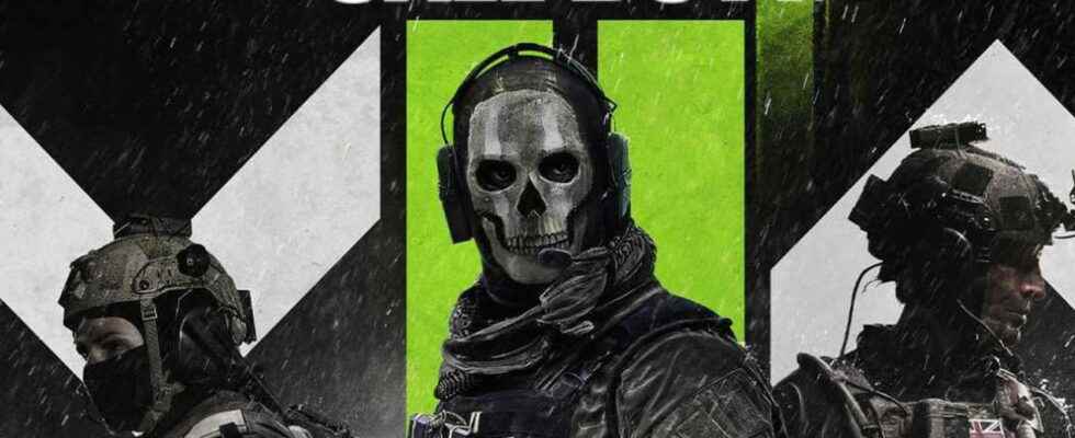 Call of Duty Modern Warfare 2 beta early access Next…