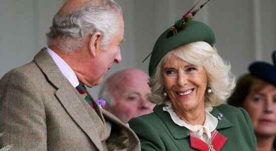 Camilla Parker Bowles from sulphurous mistress to queen consort
