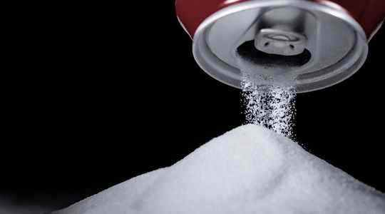 Cardiovascular diseases Sweeteners may not be a safe alternative