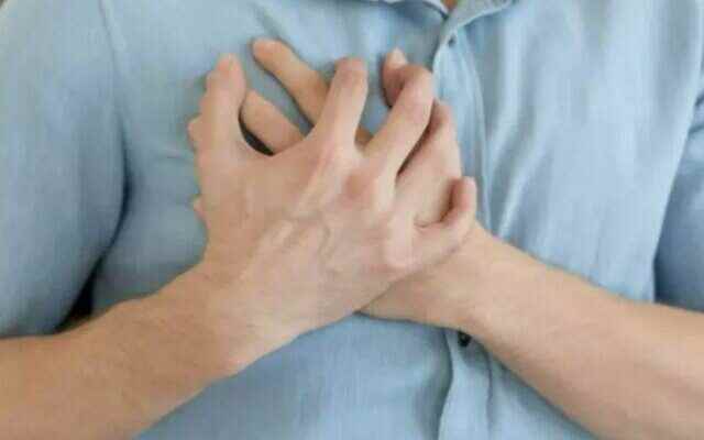 Causes heart attack and stroke What you need to do