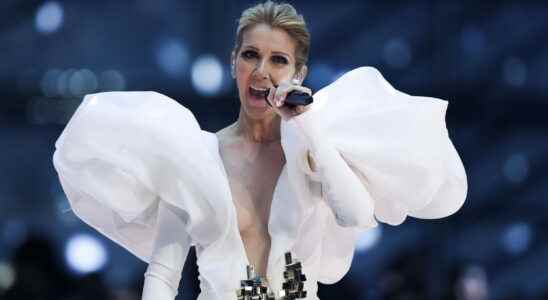 Celine Dion sick how is the singer