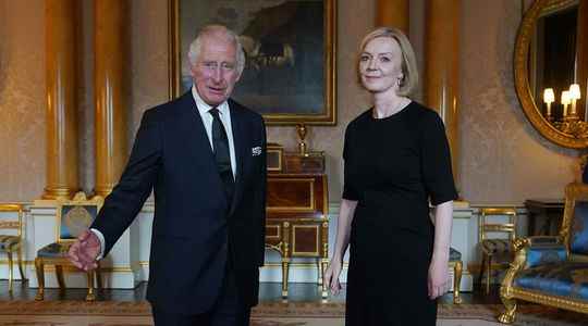 Charles III and Liz Truss will be decisive for the