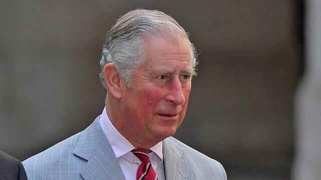 Charles claim from Nostradamus Surprise name detail that attracts attention