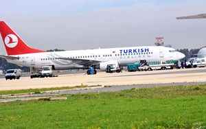 Codeshare agreement between Turkish and Air Seychelles