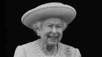 Condolences are pouring in for the late Queen Elizabeth from