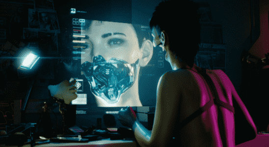 Cyberpunk 2077 the game finally offers a major DLC