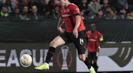 DIRECT Rennes Fenerbahce Rennes spoils everything against Fener the