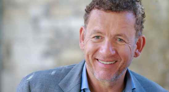 Dany Boon what does his last film with Line Renaud
