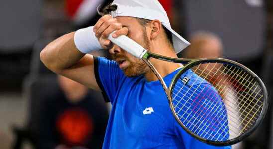 Davis Cup 2022 beaten by Germany France back to the