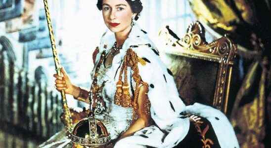 Death of Queen Elizabeth II in the British press A