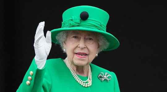 Death of Queen Elizabeth II the world pays tribute to