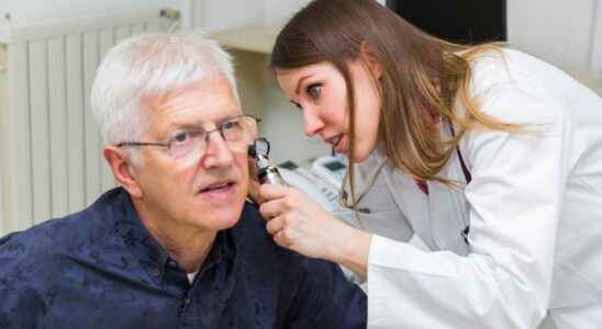 Diabetes could cause hearing loss