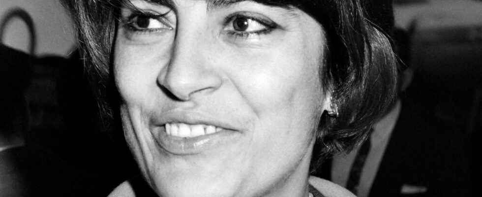Disappearance of Greek actress Irene Papas star of Zorba the